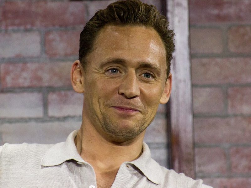 Tom Hiddleston, de Loki a Benedick: el actor que hizo del segundo nombre del cartel una carrera