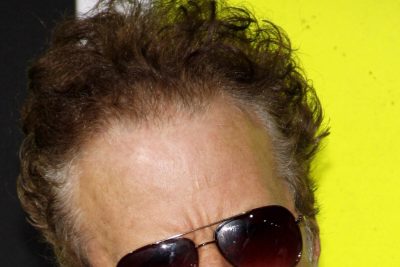 Tom Waits