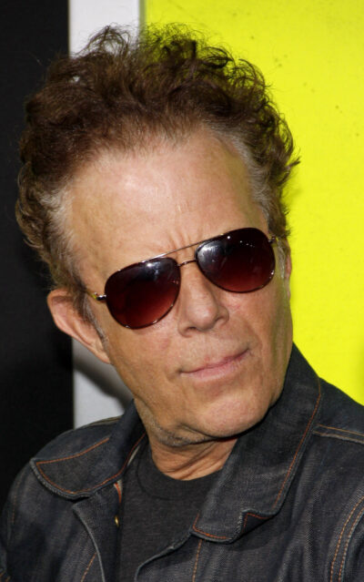 Tom Waits