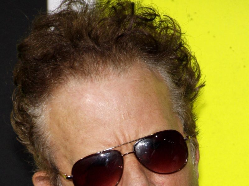 Tom Waits, der Sänger, der sein erstes Leben abbrach, um etwas Unkategorisierbares zu erschaffen