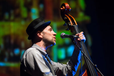 Tom Waits