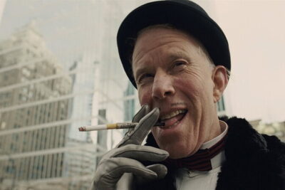 Tom Waits