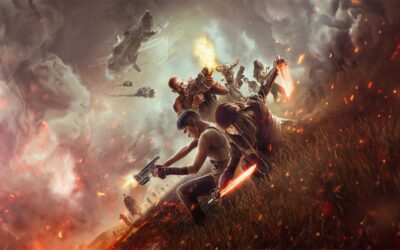 Rebel Moon – Part Two: A Visually Stunning but Dialogue-Driven Letdown