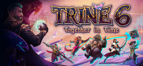 Trine 6 supprime ses verrous de personnage et offre le ralenti à tous