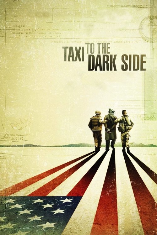 Taxi zur Hölle (2008)