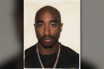 Tupac Shakur