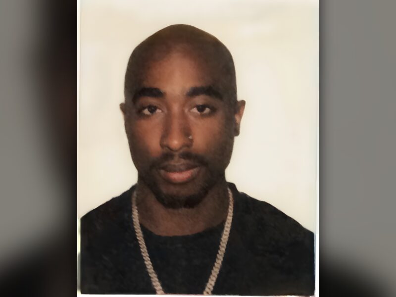 Tupac Shakur ve otuz yıl sonra hâlâ kapanmayan müzikal dava