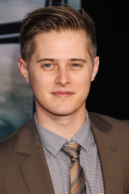 Lucas Grabeel as Bunny / Steve / Sunflower / Bear / Panky Malanky / Additional Voices (voice)