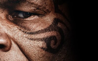 TYSON: Netflix sienta a Mike Tyson a rendir cuentas del boxeador que el ring construyó y rompió