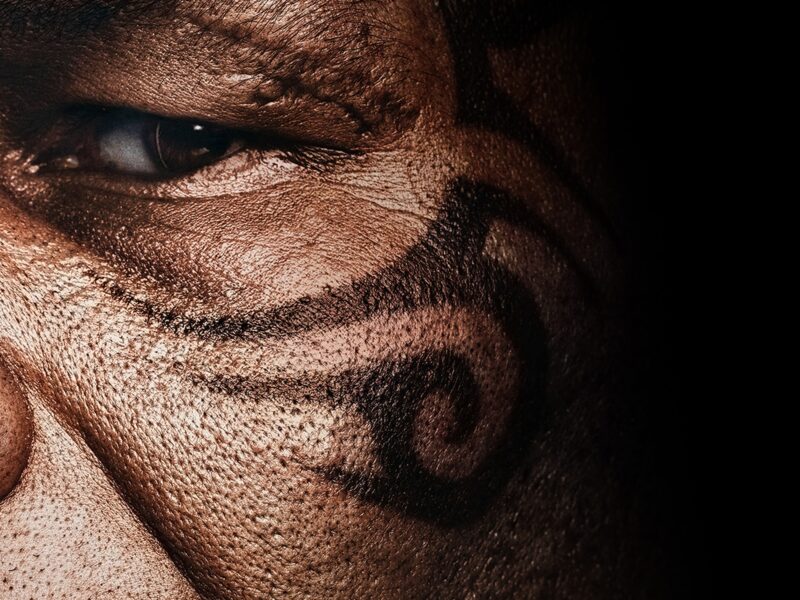 TYSON: Netflix sienta a Mike Tyson a rendir cuentas del boxeador que el ring construyó y rompió