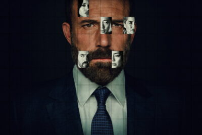 Ben Affleck as a Los Angeles mayoral candidate in his kidnapping thriller Animals