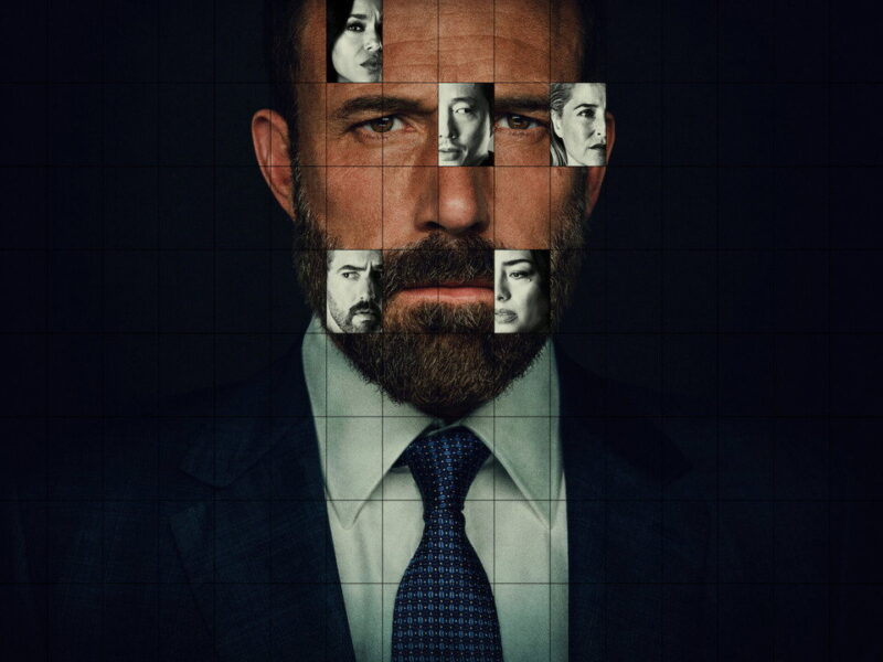 Le candidat d&rsquo;Affleck ne peut pas payer la rançon de son propre fils dans Animals