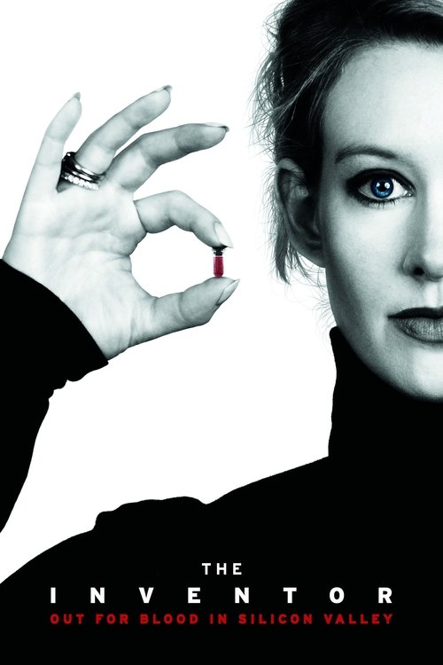Die Erfinderin - Böses Blut im Silicon Valley (2019)