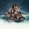 Widow's Bay key art — Apple TV+