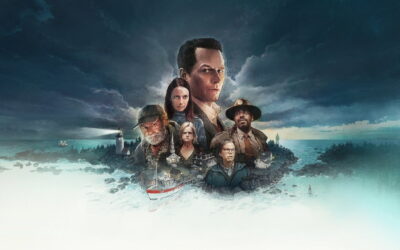 Emmy Awards 2026: Widow’s Bay set the comedy record — without the comedy