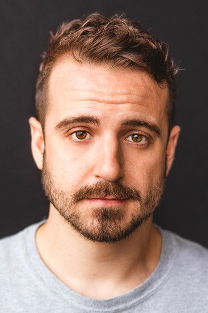 Mathieu Bourassa como Dad
