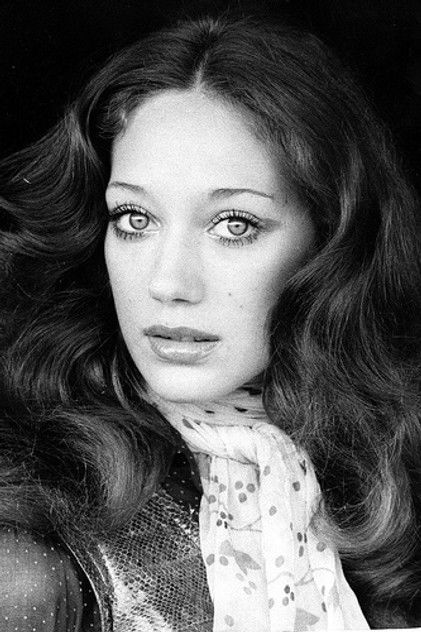 Marisa Berenson como Aristocrat
