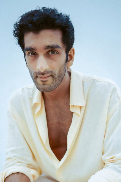 Vishal Handa as Paul