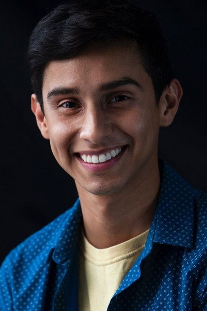 Frankie A. Rodriguez como Danny