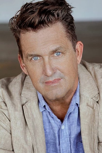 Geoffrey Blake as Fisher