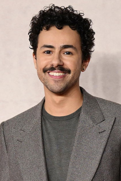 Ramy Youssef as Max McCandles