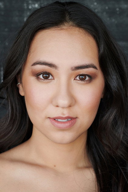 Ioanna Kimbook as Suji