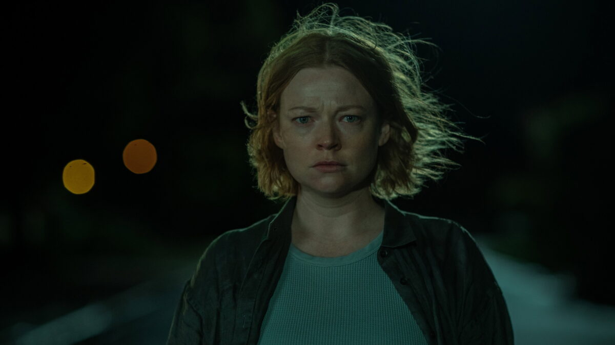 Sarah Snook brille dans un film d’horreur psychologique peu original