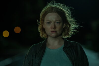 Sarah Snook glänzt in einem wenig originellen Psychoschocker