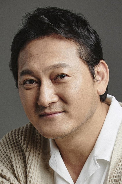 정만식 역 Min Seung-ho