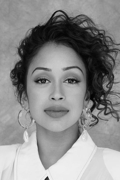 Liza Koshy en Margo (voix)
