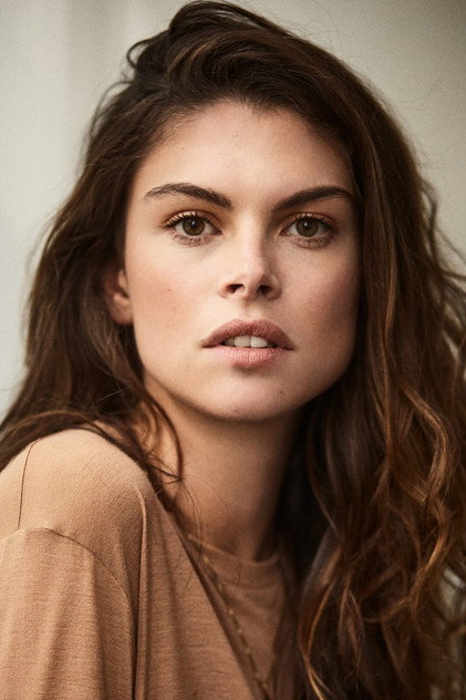 Bo Maerten as Lisa