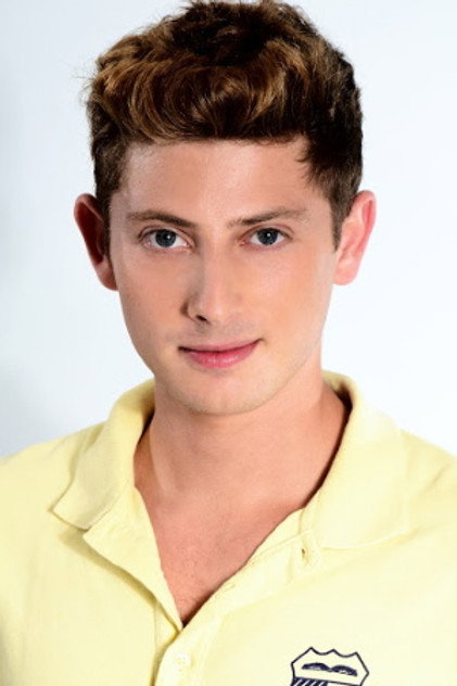 Amit Rahav as Thomas Lovegrove