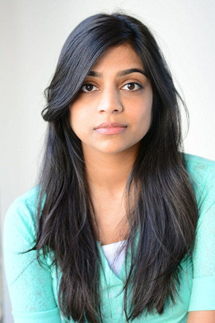 Annie Jacob as Nisha