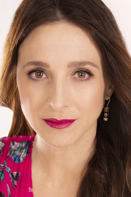 Marin Hinkle as Rose Weissman