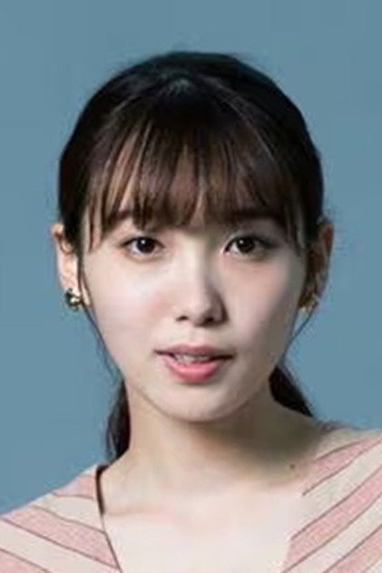 Marie Iitoyo como Millie Maxwell (voice)