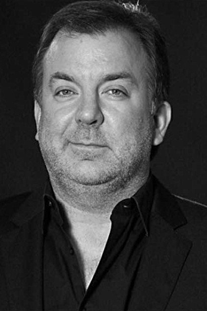 John D. Hickman como Will
