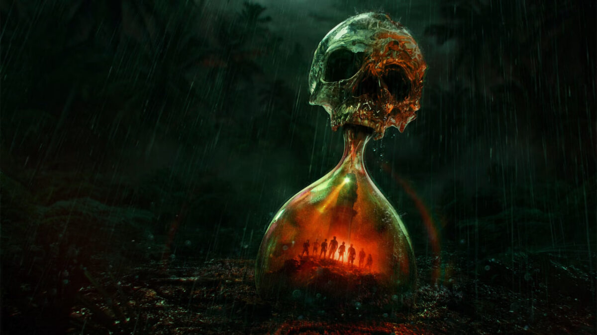 Until Dawn 2 para PS5: youtubers cazafantasmas en una isla que sí está embrujada