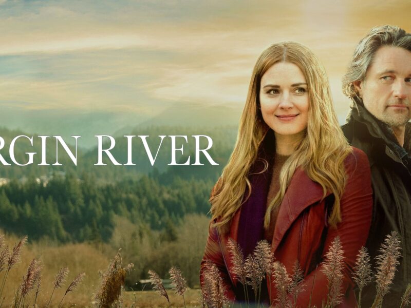 Virgin River: A Heartwarming Escape with Flawed Execution