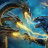Godzilla: King of the Monsters: Spectacle Over Substance in Monster Battles