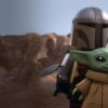 LEGO Star Wars: The Mandalorian, 세 시즌을 코미디로 다시 그린 Disney+ 스페셜