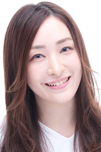 Kana Ueda — Kanoko Saimori (voix)