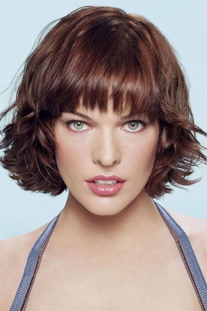 Milla Jovovich rolünde Tess
