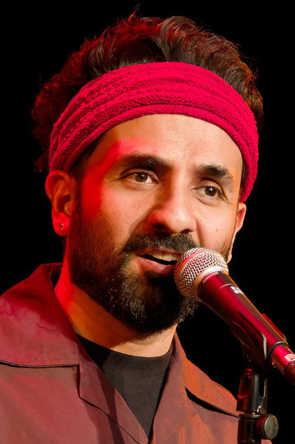 Vir Das as Ronjon