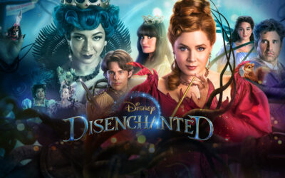 Enchanted Sequel: A Suburban Fairy Tale Grows Stale