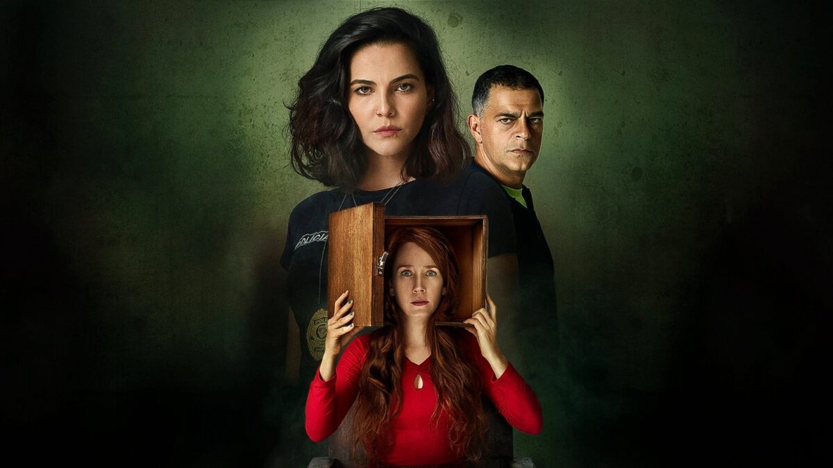 Veronica’s Descent: A Raw Dive into Generational Trauma and Female Rage
