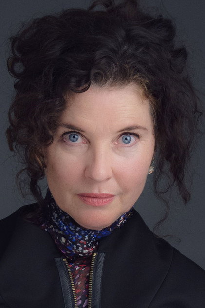 Maureen Cassidy as Tabitha
