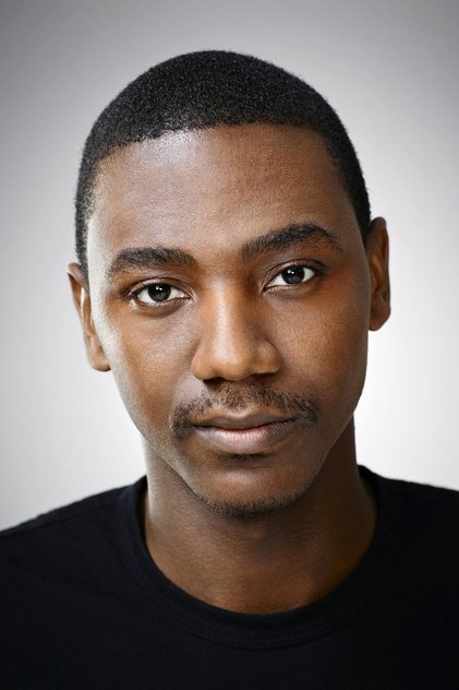 Jerrod Carmichael as Harry Astley