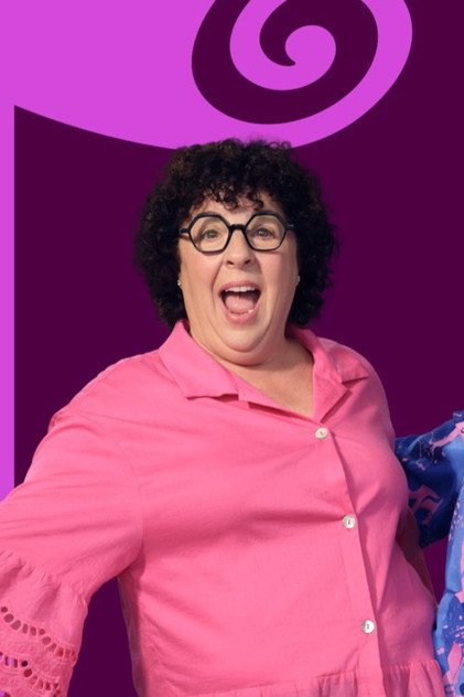 Marcy Winchester dans le rôle de Self - Contestant