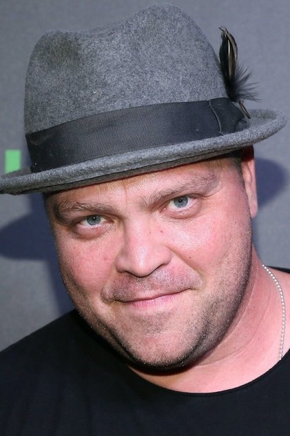 Drew Powell as Pastor Dave Stone