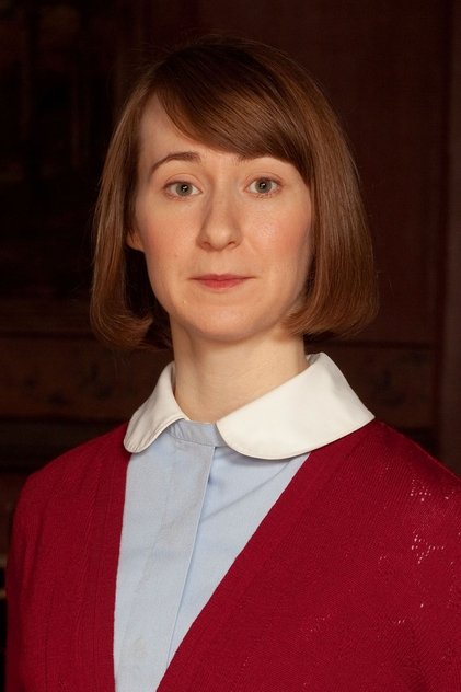 Bryony Hannah as Ellen